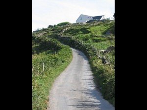 Inishturk - Inis Toirc