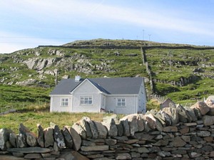 Inishturk - Inis Toirc