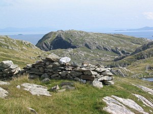 Inishturk - Inis Toirc