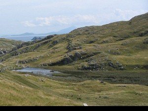 Inishturk - Inis Toirc