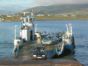 Valentia Island - Oilen Dairbhre