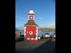 Valentia Island - Oilen Dairbhre