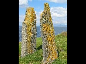 Valentia Island - Oilen Dairbhre