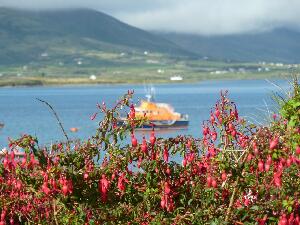 Valentia Island - Oilen Dairbhre