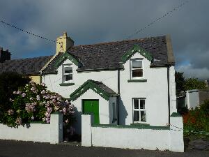 Valentia Island - Oilen Dairbhre