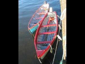 Valentia Island - Oilen Dairbhre