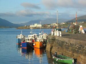 Valentia Island - Oilen Dairbhre