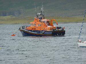 Valentia Island - Oilen Dairbhre