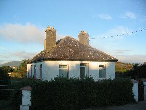 Valentia Island - Oilen Dairbhre