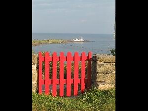 Valentia Island - Oilen Dairbhre