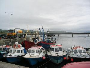 Valentia Island - Oilen Dairbhre