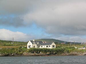 Valentia Island - Oilen Dairbhre