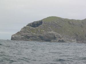 Valentia Island - Oilen Dairbhre