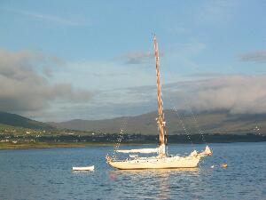 Valentia Island - Oilen Dairbhre