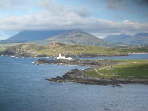 Valentia Island - Oilen Dairbhre