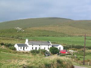 Valentia Island - Oilen Dairbhre