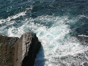 Valentia Island - Oilen Dairbhre