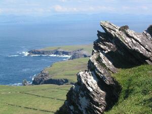 Valentia Island - Oilen Dairbhre