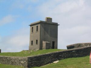 Valentia Island - Oilen Dairbhre