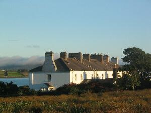 Valentia Island - Oilen Dairbhre