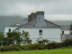 Valentia Island - Oilen Dairbhre